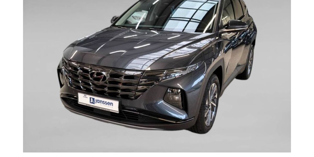 Hyundai TUCSON 17.675 km 34.990 &euro; Aurich 26605