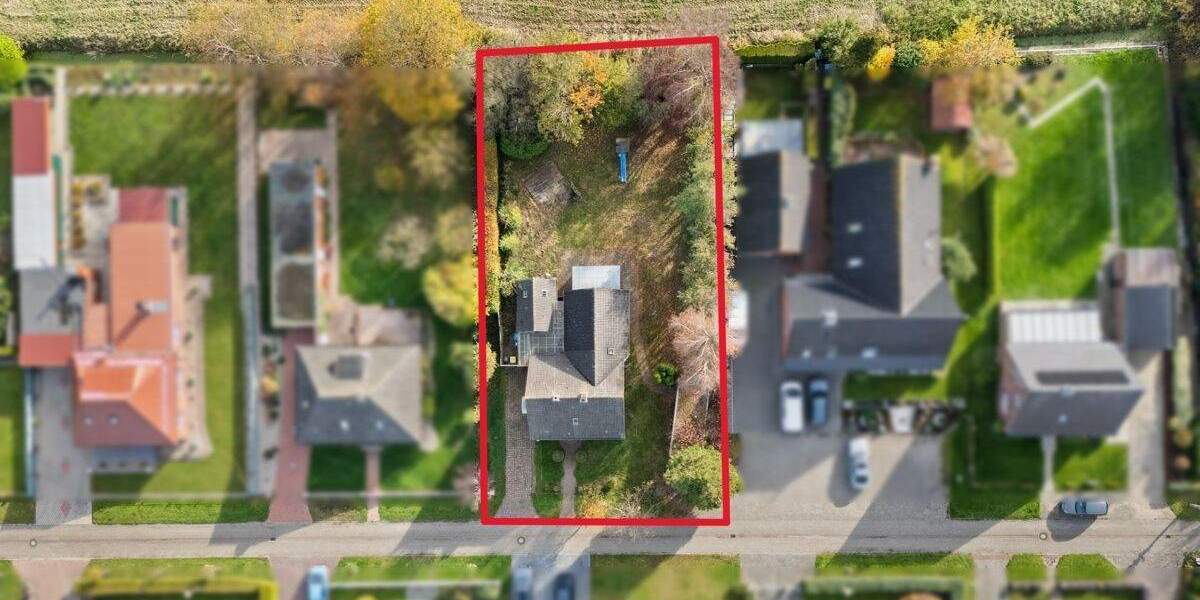 Einfamilienhaus Krummhörn Pilsum - 5 Zimmer, 119 m&sup2;, 209.000&euro; | Angebot:25728088