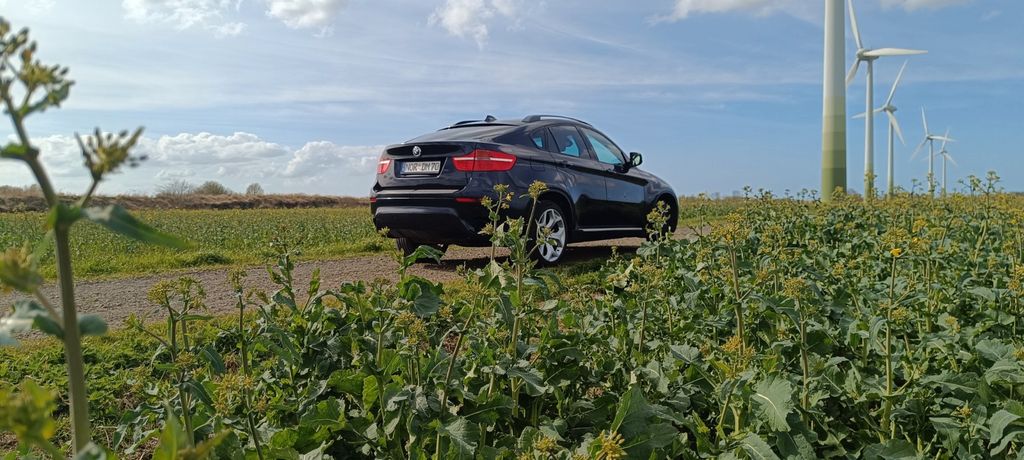 BMW X6 249.000 km 15.900 &euro; Lütetsburg 26524