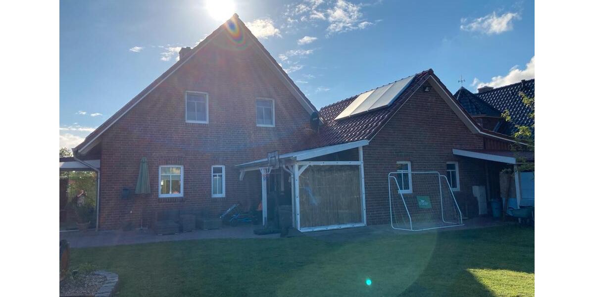 Einfamilienhaus Großheide - 435.000&euro; | Angebot:26152151