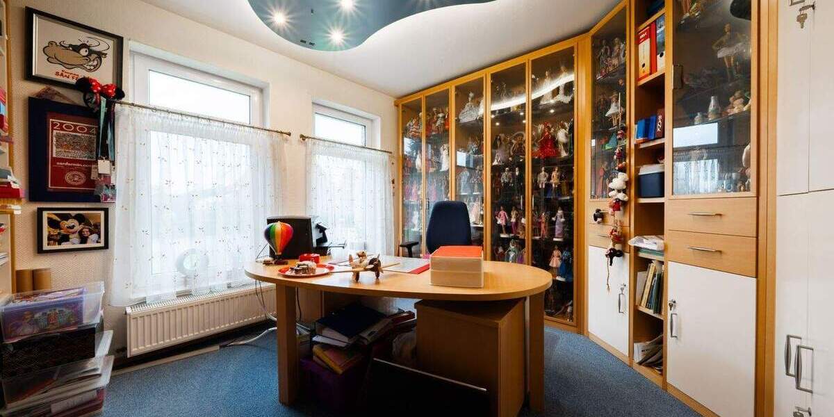 Einfamilienhaus Westerholt - 1 Zimmer, 315 m&sup2;, 599.000&euro; | Angebot:25689250