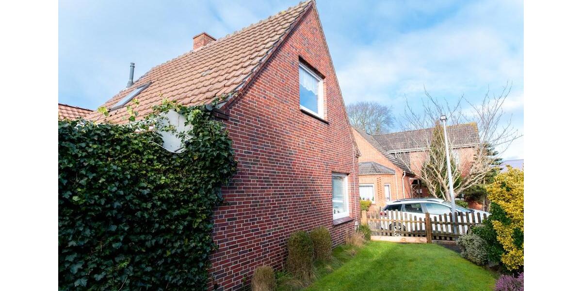 Einfamilienhaus Upgant-Schott Schott - 5 Zimmer, 140 m&sup2;, 169.000&euro; | Angebot:26162955