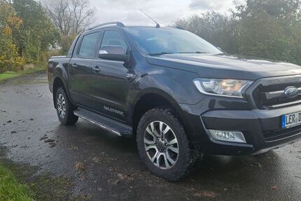Ford Ranger 176.000 km 19.699 &euro; Weener 26826