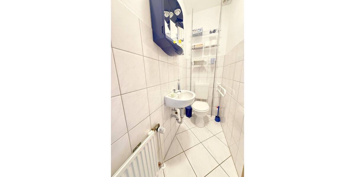 Reihenmittelhaus Norden - 3 Zimmer, 80 m&sup2;, 249.000&euro; | Angebot:26817151