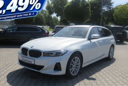 BMW 318 9.719 km 32.490 &euro; Aurich 26605