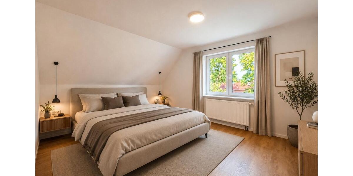 Doppelhaushälfte Upgant-Schott Schott - 4 Zimmer, 113 m&sup2;, 249.000&euro; | Angebot:26920055