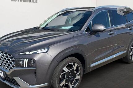 Hyundai SANTA FE 81.731 km 31.290 &euro; Aurich 26605