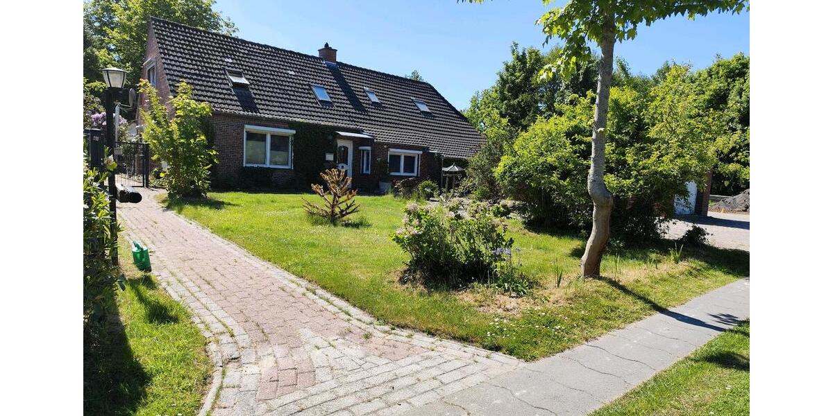 Einfamilienhaus Südbrookmerland - 5.5 Zimmer, 175 m&sup2;, 285.000&euro; | Angebot:25854783