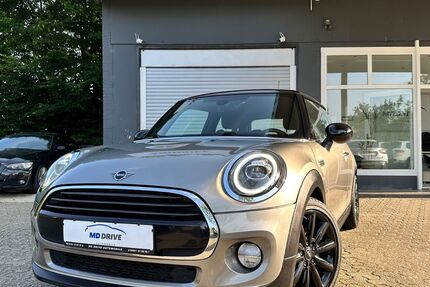 Mini Cooper 47.191 km 16.490 &euro; Aurich 26607