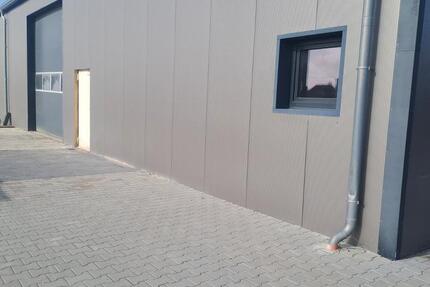 Gewerbeobjekt Emden Rysumer Landstraße - 1.234&euro; | Angebot:25978725