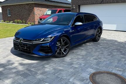 VW Arteon 15.000 km 45.999 &euro; Südbrookmerland 26624