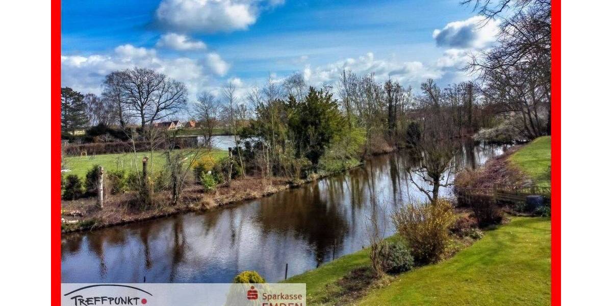 Einfamilienhaus Emden Wolthusen - 5 Zimmer, 135 m&sup2;, 275.000&euro; | Angebot:26015020