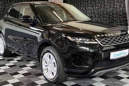 Land Rover Range Rover Evoque 58.226 km 21.990 &euro; Emden 26721