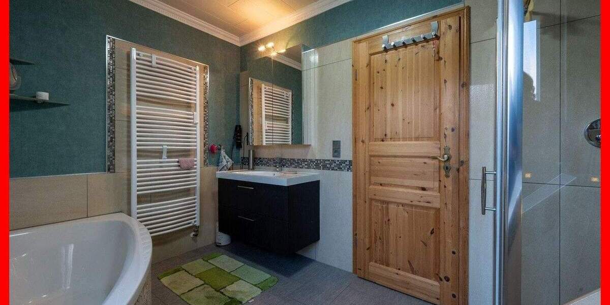 Bungalow Emden Twixlum - 6 Zimmer, 142 m&sup2;, 245.000&euro; | Angebot:25815004