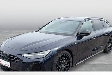 Audi A6 1.010 km 63.350 &euro; Leer (Ostfriesland) 26789