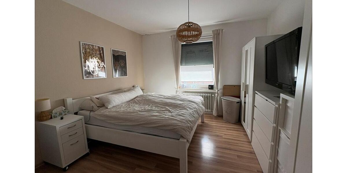Etagenwohnung Emden - 2 Zimmer, 56 m&sup2;, 610&euro; | Angebot:26239053