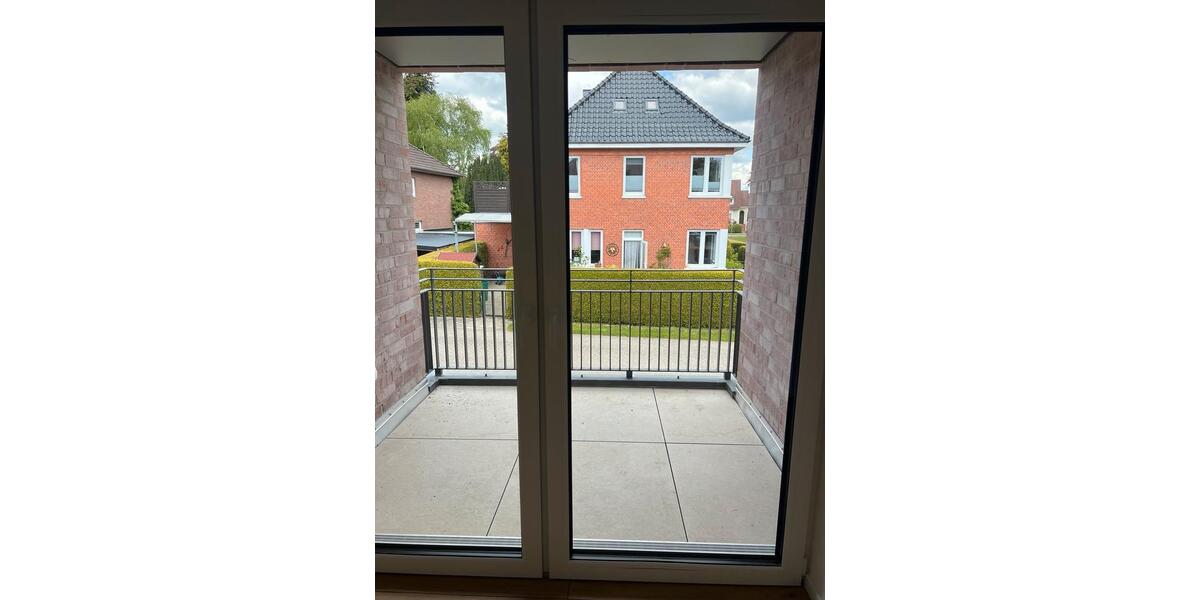 Etagenwohnung Aurich Egels und Wallinghausen - 3 Zimmer, 72 m&sup2;, 900&euro; | Angebot:26693504