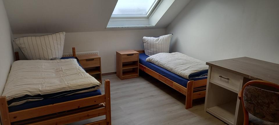 Etagenwohnung Weener - 17&euro; | Angebot:26420477