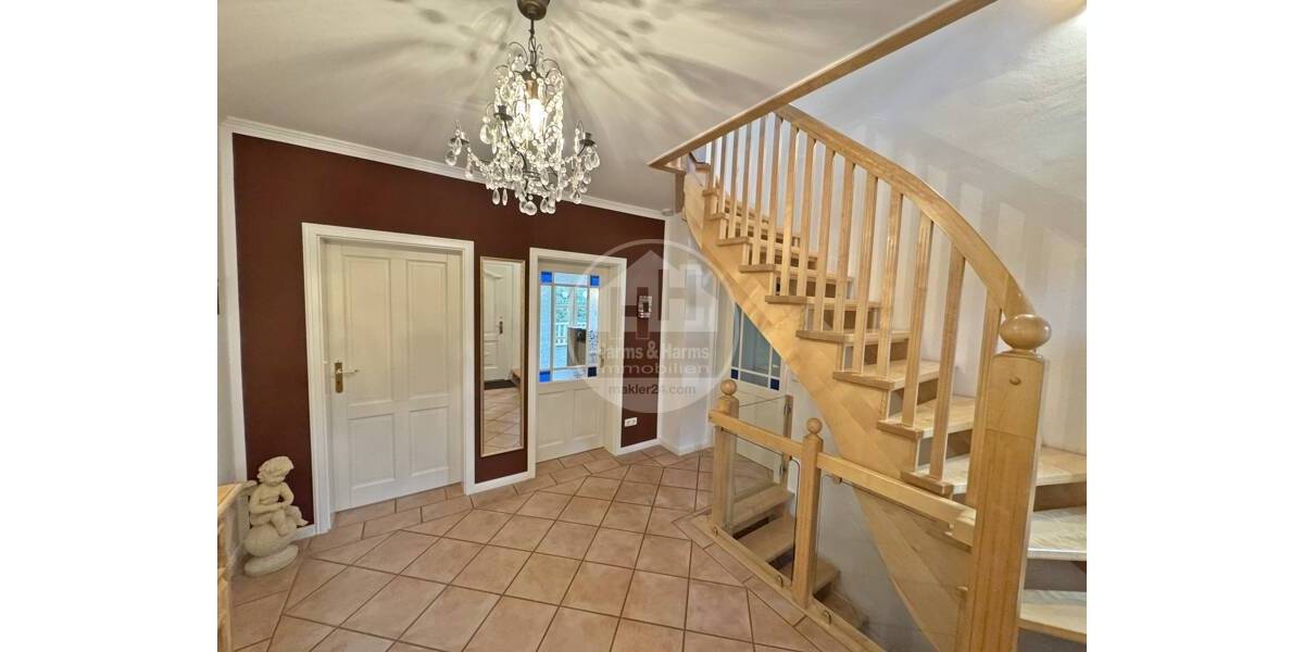 Einfamilienhaus Aurich Innenstadt - 5 Zimmer, 270 m&sup2;, 790.000&euro; | Angebot:26568480