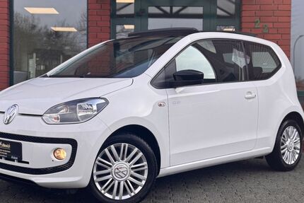 VW up! 44.500 km 8.199 &euro; Großefehn 26629