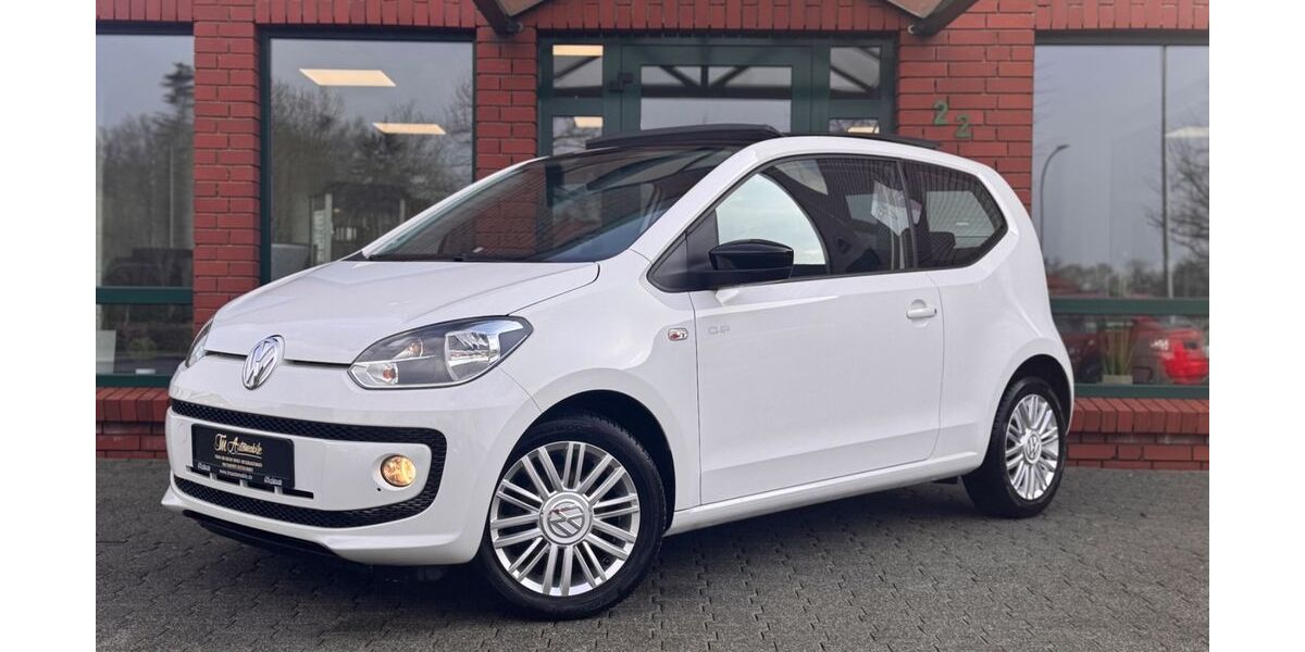VW up! 44.500 km 8.199 &euro; Großefehn 26629