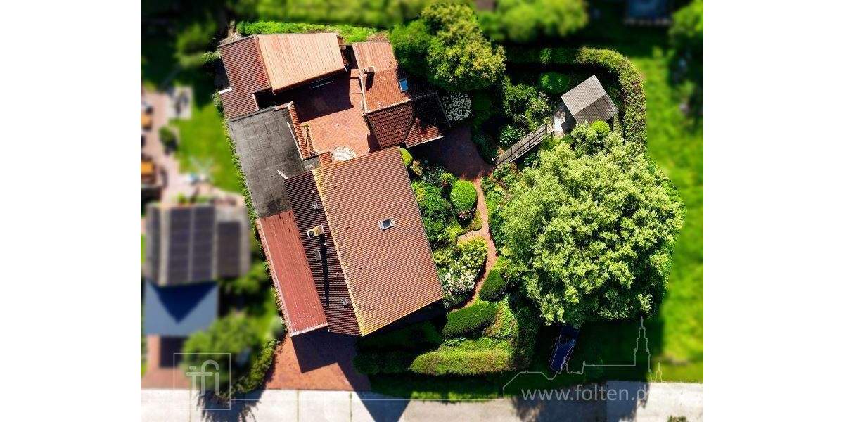 Einfamilienhaus Jemgum Nendorp - 5 Zimmer, 129 m&sup2;, 299.500&euro; | Angebot:25705636