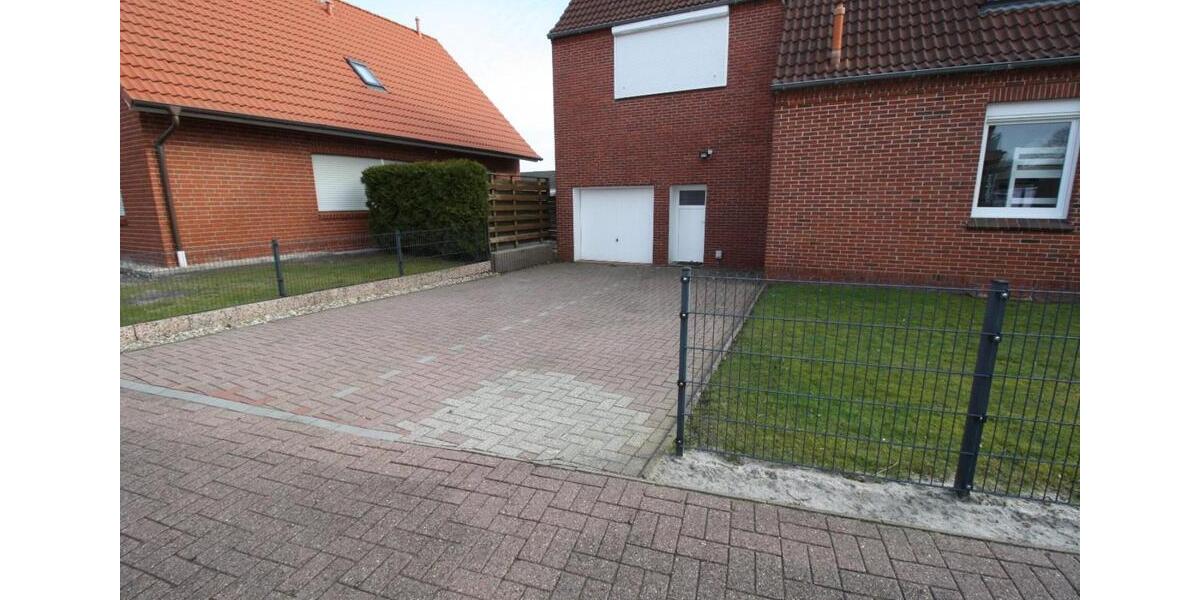 Erdgeschoßwohnung Norden - 3 Zimmer, 98 m&sup2;, 199.000&euro; | Angebot:25267900