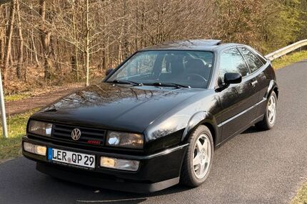 VW Corrado 137.524 km 22.222 &euro; Moormerland 26802