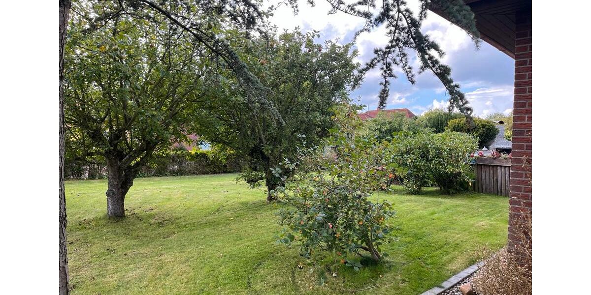 Bungalow Krummhörn - 4 Zimmer, 310.000&euro; | Angebot:23027382