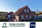 Einfamilienhaus Norden - 5 Zimmer, 118 m&sup2;, 318.000&euro; | Angebot:26107036
