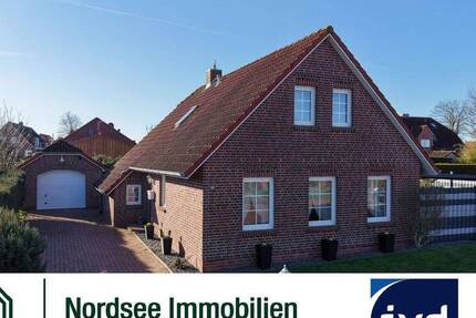 Haus Norden - 5 Zimmer, 118 m&sup2;, 318.000&euro; | Angebot:26107036