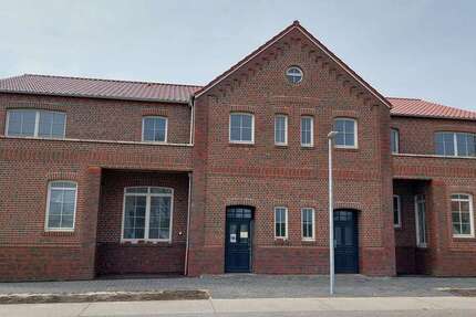 Wohnung Jemgum (Ditzum) Oldendorp - 2 Zimmer, 82 m&sup2;, 265.000&euro; | Angebot:26216601