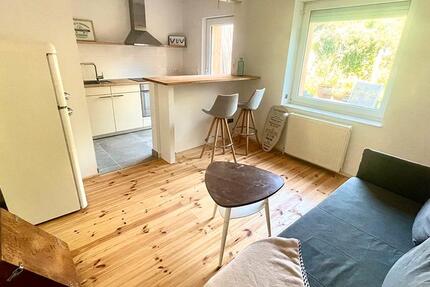 Wohnung Weener - 2 Zimmer, 50 m&sup2;, 500&euro; | Angebot:26059417