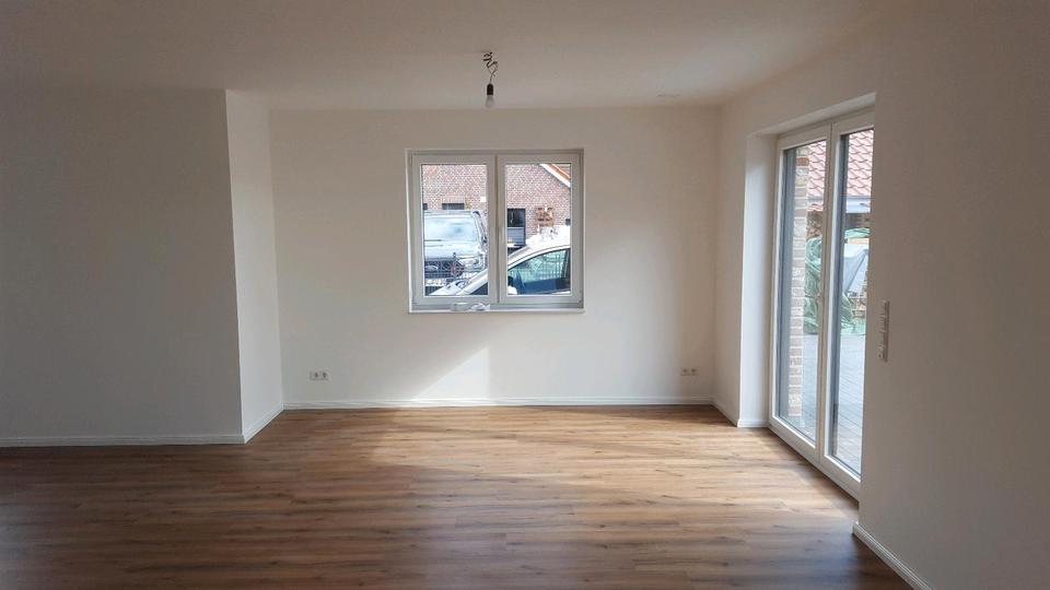 Doppelhaushälfte Moormerland - 4 Zimmer, 125 m&sup2;, 1.200&euro; | Angebot:26087227