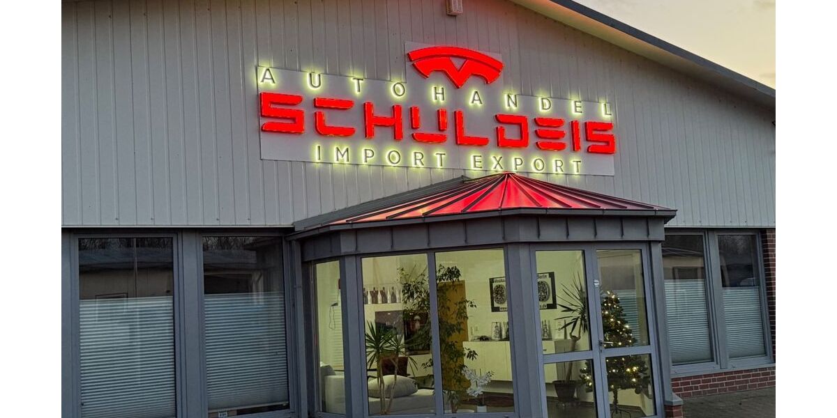 Tesla Model 3 141.500 km 23.490 &euro; Neukamperfehn 26835