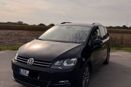 VW Sharan 125.000 km 22.990 &euro; Moormerland 26802