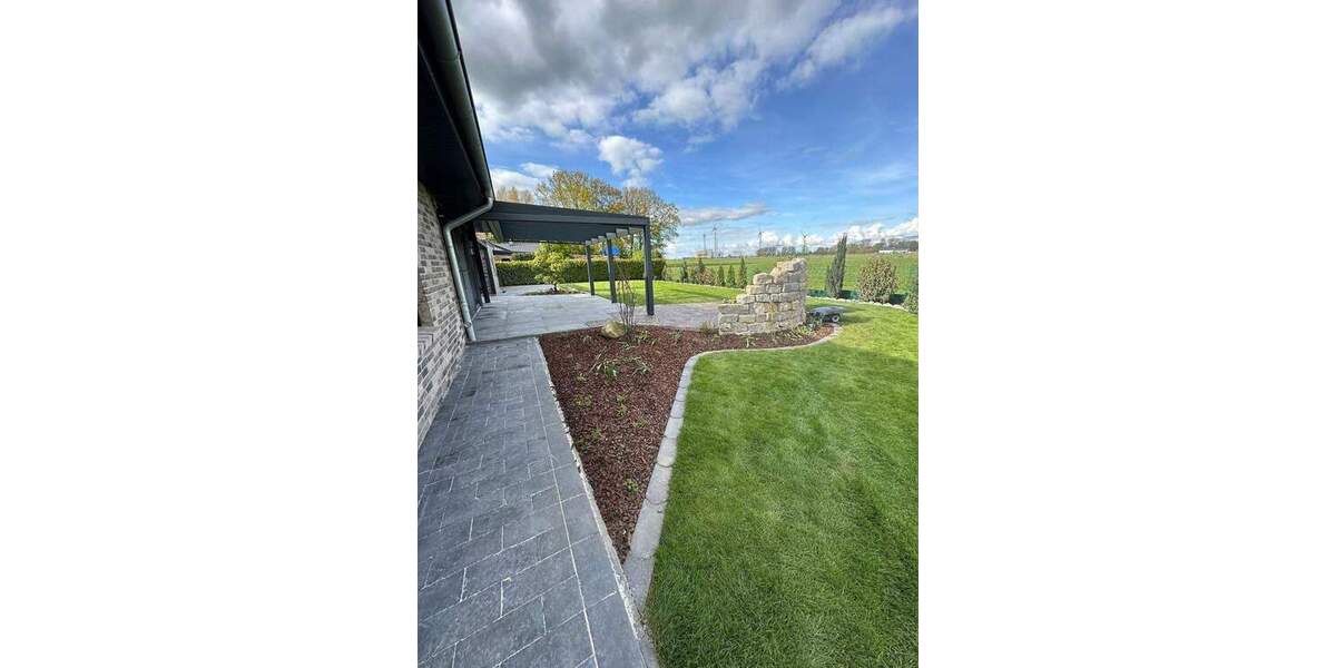 Bungalow Weener - 6 Zimmer, 190 m&sup2;, 649.000&euro; | Angebot:25776731