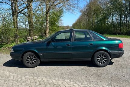 Audi 80 128.615 km 3.999 &euro; Aurich 26605