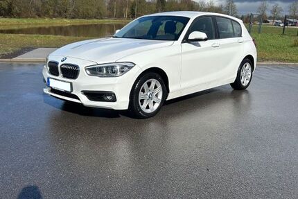 BMW 118 188.262 km 10.999 &euro; Leer 26789
