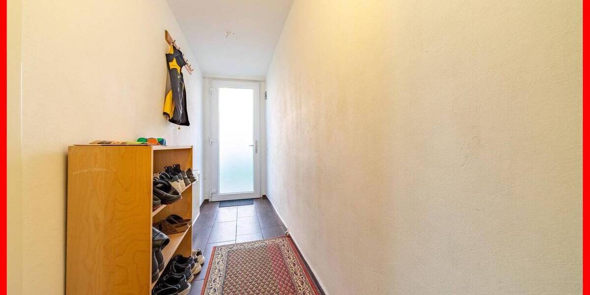 Etagenwohnung Emden Stadtzentrum - 5 Zimmer, 118 m&sup2;, 208.000&euro; | Angebot:26672176
