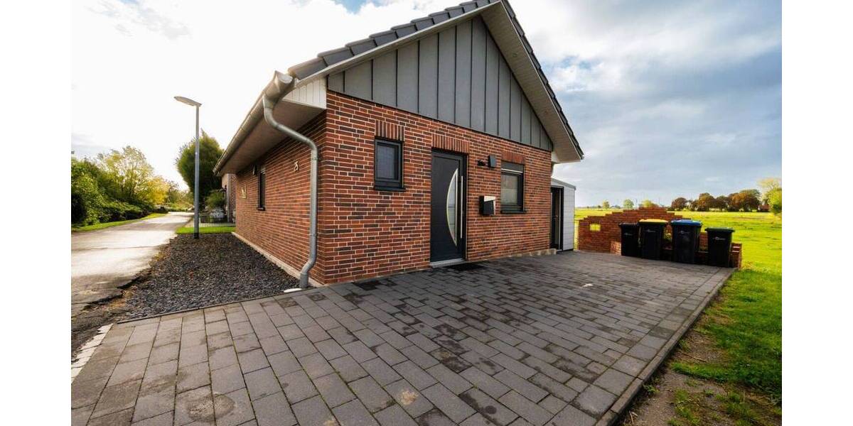 Einfamilienhaus Wirdum - 3 Zimmer, 51 m&sup2;, 279.000&euro; | Angebot:25799875