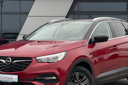 Opel Grandland (X) 52.500 km 16.999 &euro; Georgsheil 26624