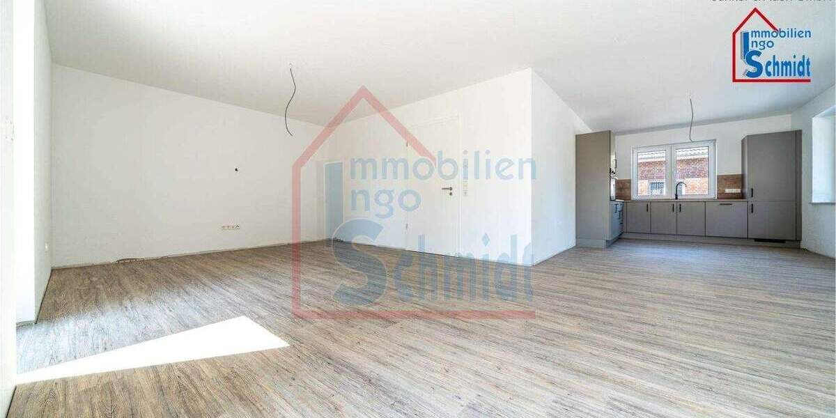 Doppelhaushälfte Weener Stapelmoor - 4 Zimmer, 126 m&sup2;, 359.000&euro; | Angebot:25776730