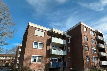 Wohnung Emden Tholenswehr - 4 Zimmer, 99 m&sup2;, 950&euro; | Angebot:26251164