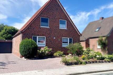 Haus Norden - 6 Zimmer, 116 m&sup2;, 229.500&euro; | Angebot:22507054