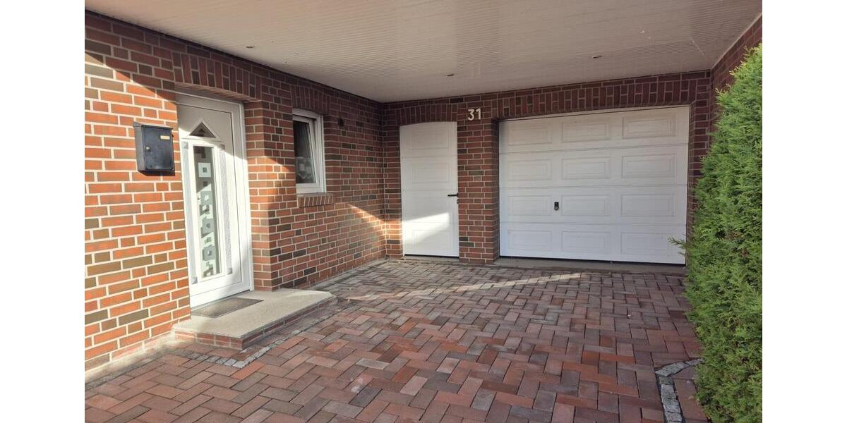 Einfamilienhaus Emden Tholenswehr - 3 Zimmer, 107 m&sup2;, 1.200&euro; | Angebot:26047162