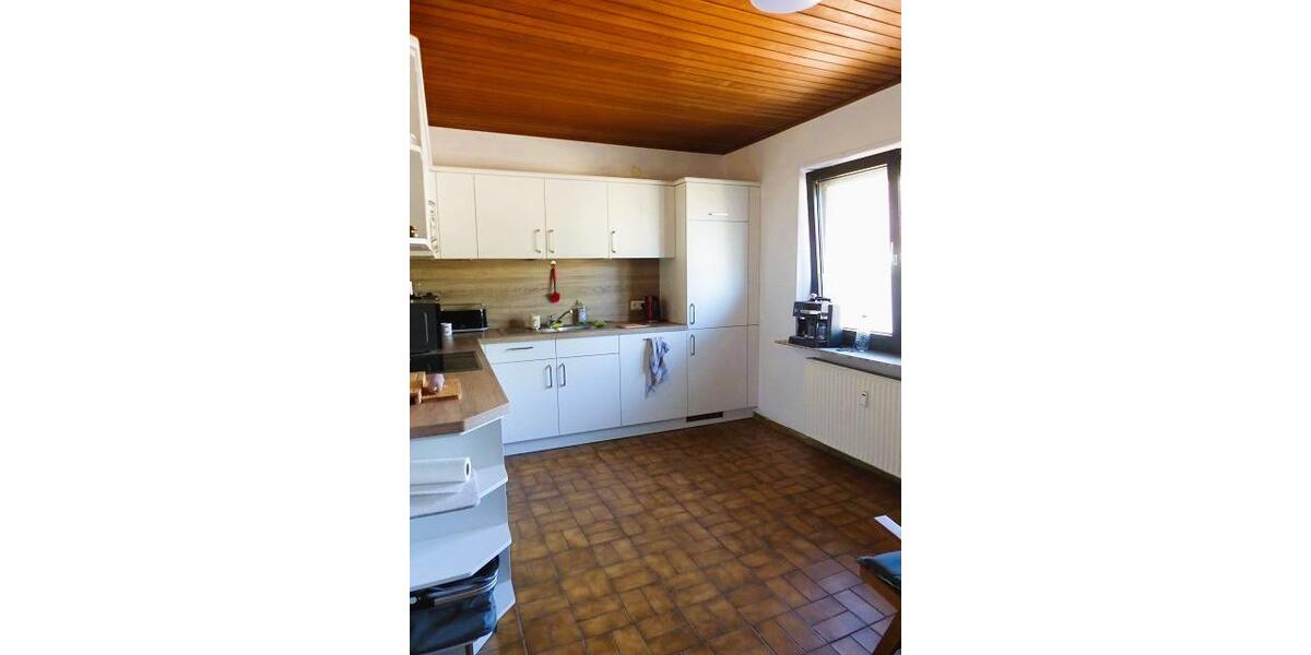 Erdgeschoßwohnung Bunde - 3 Zimmer, 99 m&sup2;, 830&euro; | Angebot:26619766