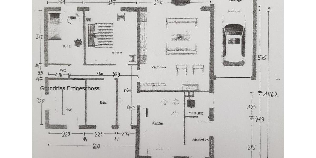 Mehrfamilienhaus, Wohnhaus Moormerland - 469.000&euro; | Angebot:24841735