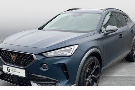 Cupra Formentor 8.147 km 33.790 &euro; Aurich 26607