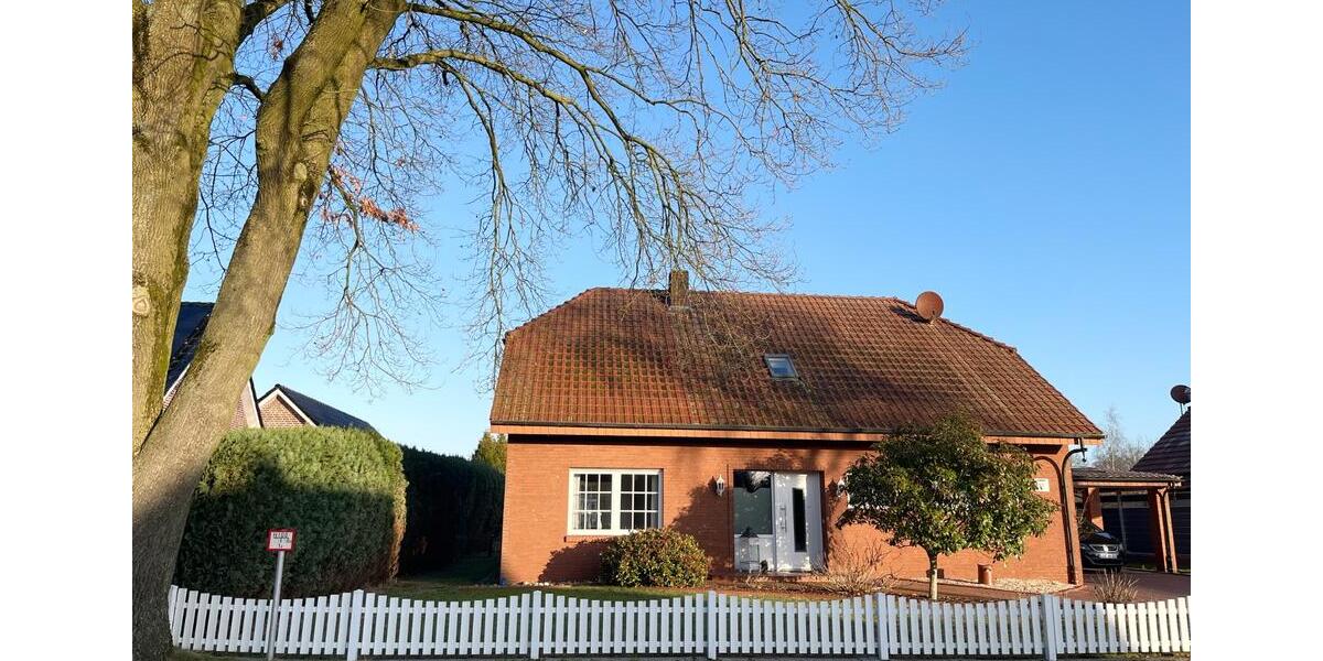 Einfamilienhaus Westoverledingen - 7 Zimmer, 185 m&sup2;, 369.000&euro; | Angebot:25552846